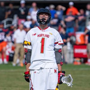 Image post by @MarylandOnBTN on Twitter