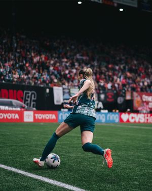 Image post by @visuallybreanna on Instagram