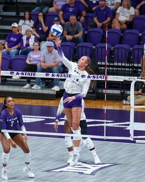 Image post by @kstatevb on Instagram