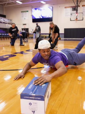 Image post by @montgomerycollege on Instagram