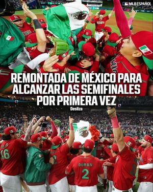 Image post by @mlbespanol on Instagram