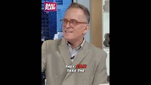 Video post by @dailyflashtv on YouTube