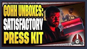 Video post by @cohhcarnage on YouTube