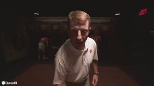 Video post by @clemsontigers on YouTube