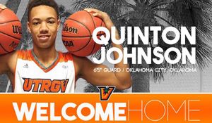 Image post by @UTRGVMBB on Facebook
