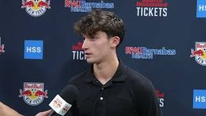 Video post by @newyorkredbulls on YouTube
