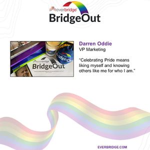 Image post by @everbridge on Instagram