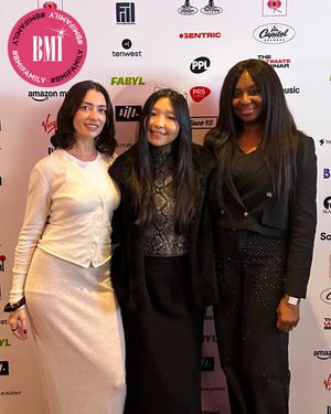 Image post by @bmi on Instagram