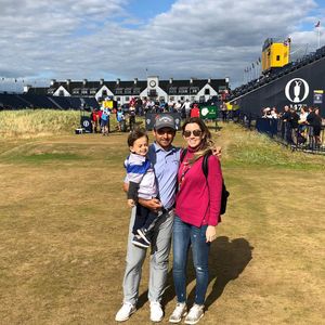 Image post by @fabrizanottigolf on Instagram