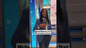 Video post by @nflnetwork on YouTube