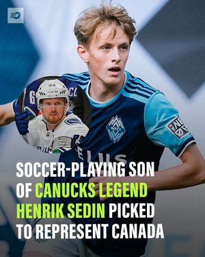 Image post by @offside on Instagram