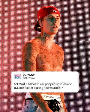 Image post by @997now on Instagram