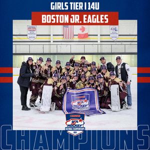 Image post by @usahockey on Instagram