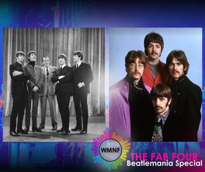 Image post by @WMNFCommunityRadio on Facebook