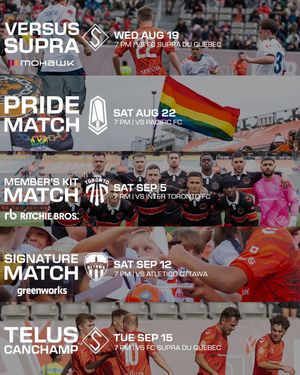 Image post by @forgefc on Instagram