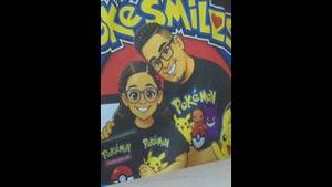 Video post by @kmphfox26 on YouTube