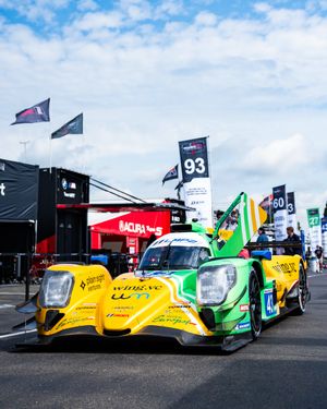 Image post by @wgi1948 on Instagram