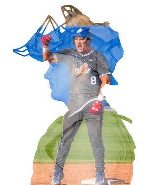 Image post by @fgcu_baseball on Instagram
