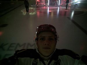 Image post by @minotauros.hockey on Instagram
