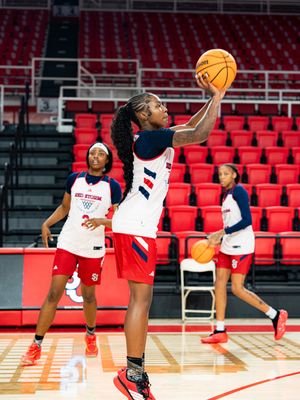 Image post by @stjohnswbb on Instagram