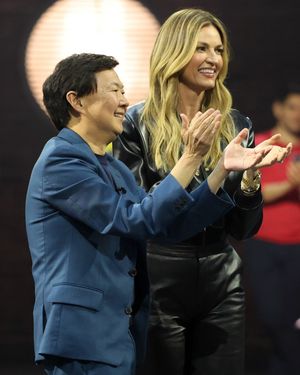 Image post by @kenjeong on Instagram