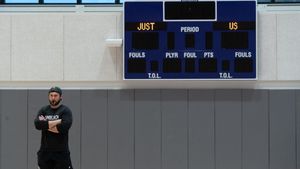 Image post by @gb.mov on Instagram