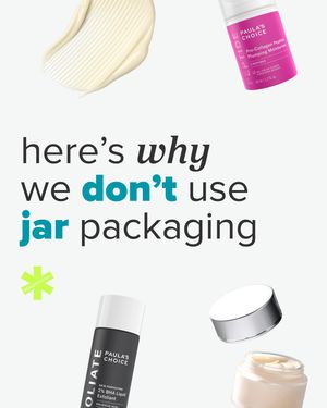Image post by @paulaschoice on Instagram