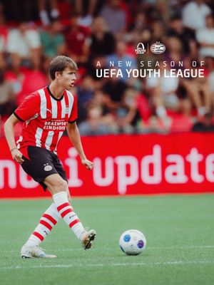 Image post by @psv on Instagram