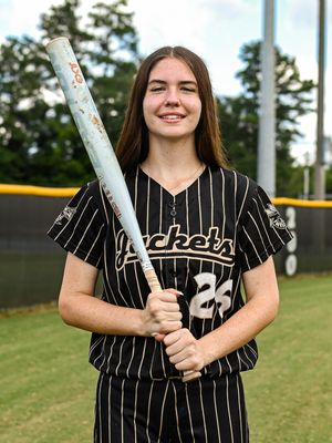 Image post by @sprayberryfastpitch on Instagram