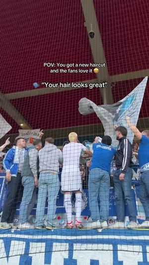 Video post by @bundesliga on TikTok