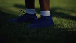 Video post by @zues.visuals on Facebook