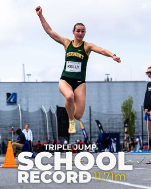 Image post by @uvmtrackxc on Instagram