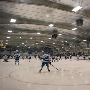 Image post by @bcihlhockey on Instagram