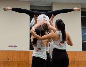 Image post by @cusedance on Instagram