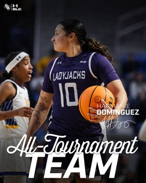 Image post by @sfa_wbb on Instagram