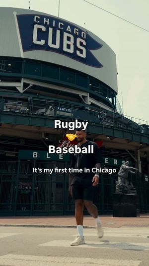 Video post by @RugbyPass on Facebook