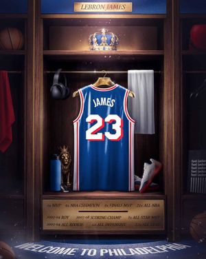 Image post by @footlocker on Instagram