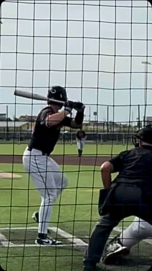 Video post by @iowasticksbaseball on Instagram