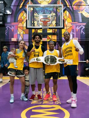 Image post by @veniceball on Instagram