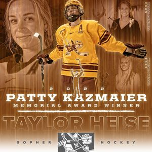 Image post by @gopherwhockey on Instagram