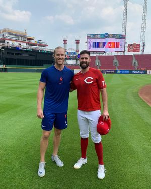 Image post by @nsyndergaard on Instagram