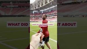 Video post by @azcardinals on YouTube