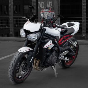 Image post by @wolfridesbikesWRB on Facebook