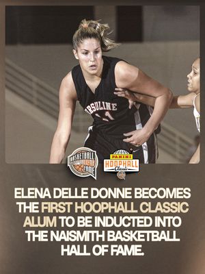 Image post by @hoophallclassic on Instagram