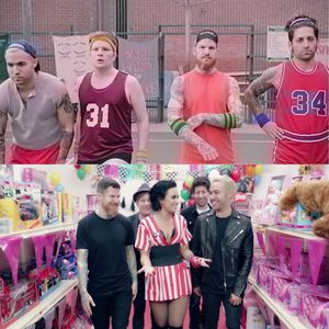 Image post by @rocksound on Instagram
