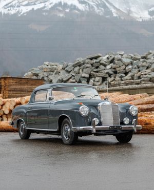Image post by @bonhamscars on Instagram