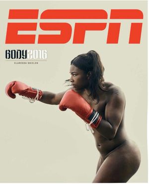 Image post by @claressashields on Instagram