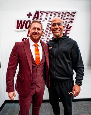 Image post by @coachjfranklin on Twitter