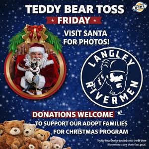 Image post by @langleyrivermen on Instagram