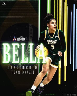 Image post by @wmtribewbb on Instagram